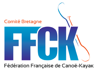 Conseil régional Bretagne Canoë-Kayak
