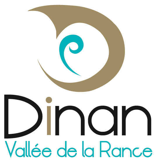 logo Dinan vallée de la Rance