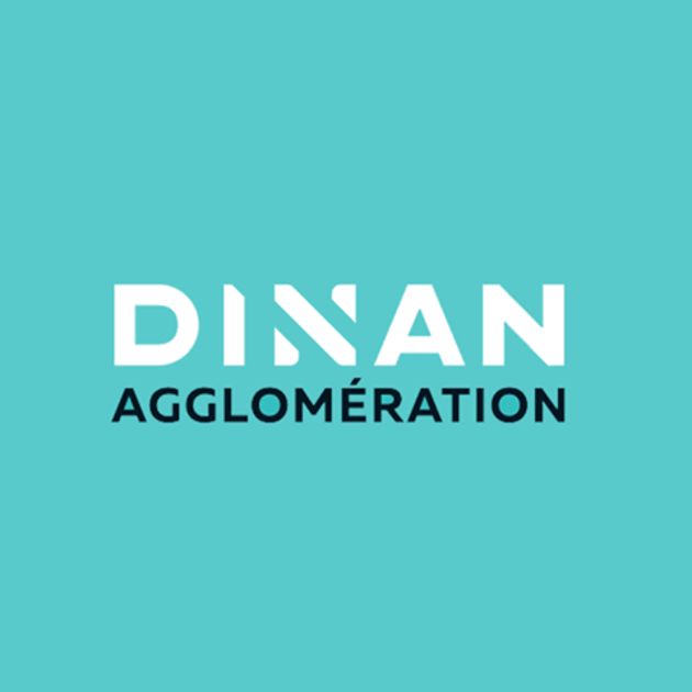 Logo Dinan Agglomération